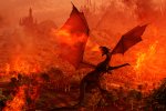 drache dragon drachenfeuer dragonfire fantasy